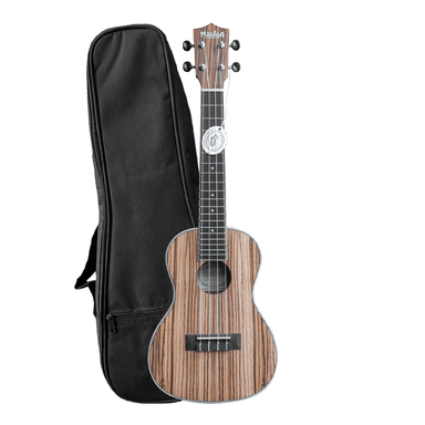UKELELE MAULOA C39Q-SB CONCIERTO UKC-2321