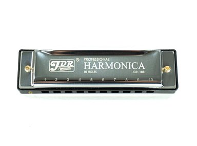 ARMONICA 10 CELDAS DO JDR H1005 SL