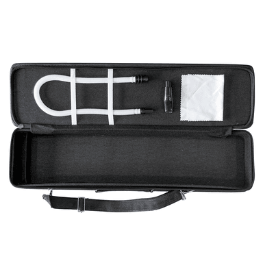 MELÓDICA JDR DE 37 TECLAS NEGRO MM37A BK DE 3 OCTAVAS - 2