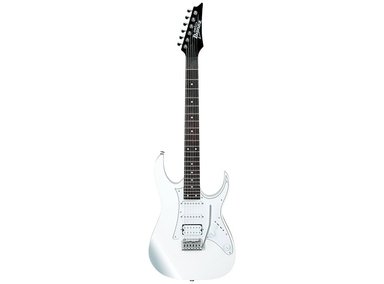 GUITARRA ELÉCTRICA IBANEZ GRG140 WH