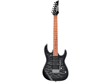 GUITARRA ELÉCTRICA IBANEZ GRX70QA TKS