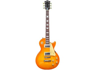 GUITARRA ELÉCTRICA DJERSEN LES PAUL SNLP006 GD