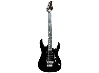 GUITARRA ELECTRICA STRATOCASTER SMIGER S-G5-BK