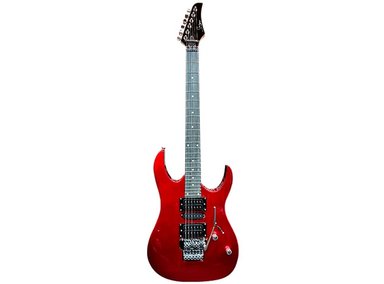 GUITARRA ELECTRICA STRATOCASTER SMIGER S-G5-RD