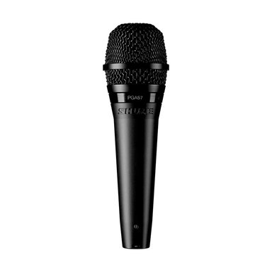 MICROFONO DINAMICO SHURE PGA57-XLR CARDIOIDE