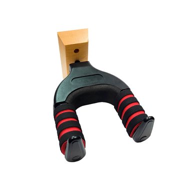 SOPORTE DE GUITARRA PARA PARED J-19A