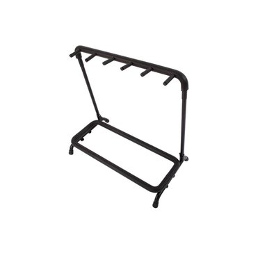 SOPORTE PARANTE PARA 5 GUITARRAS