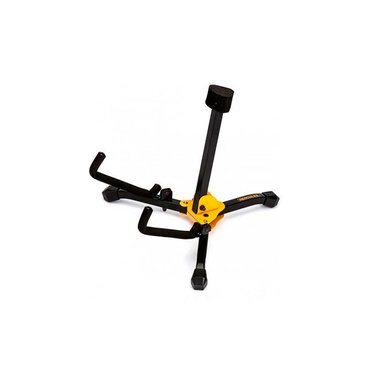 ATRIL HERCULES PARANTE DE GUITARRA ACUSTICA GS401BB BK