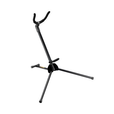 ATRIL HERCULES PARANTE DE SAXOFON TENOR DS432B - 2