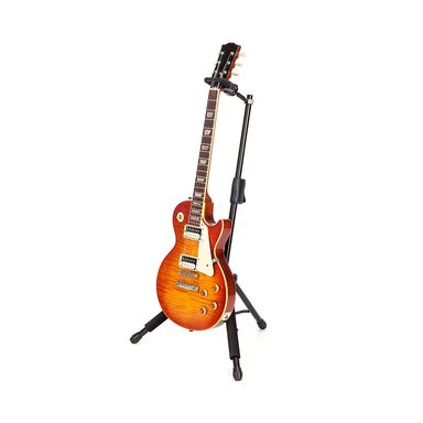 ATRIL HERCULES PARA GUITARRA Y BAJO GS415B PLUS