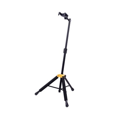 ATRIL HERCULES PARA GUITARRA Y BAJO GS415B PLUS - 2