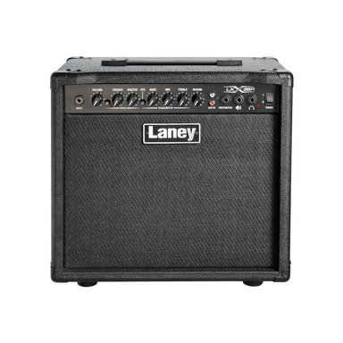 AMPLIFICADOR LANEY LX35R DE GUITARRA ELECTRICA