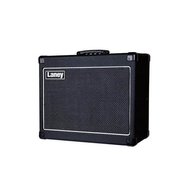AMPLIFICADOR LANEY LG35R PARA GUITARRA ELECTRICA