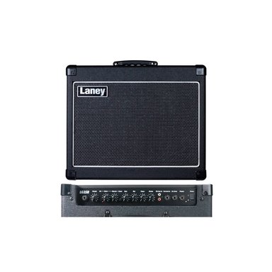 AMPLIFICADOR LANEY LG35R PARA GUITARRA ELECTRICA - 2