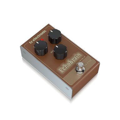 PEDAL DE EFECTO ANALOG DELAY TC ELECTRONIC ECHOBRAIN - 2