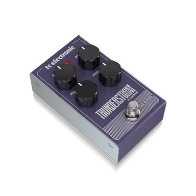 PEDAL DE EFECTO FLANGER TC ELECTRONIC THUNDERSTORM - 2