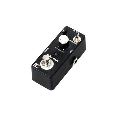 PEDAL DE EFECTO ENO NOISE GATE SUPRESSOR TC-62 - 2