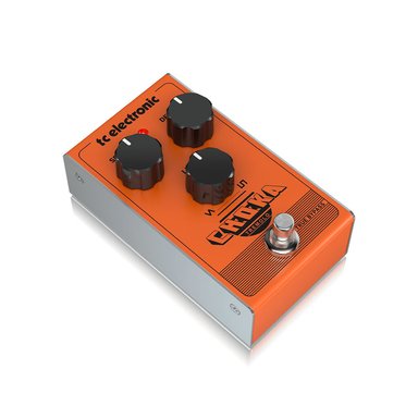 PEDAL DE EFECTO TREMOLO TC ELECTRONIC CHOKA - 2