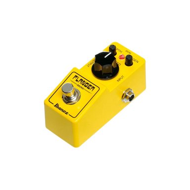 PEDAL DE EFECTO IBANEZ FLANGER FLMINI - 2