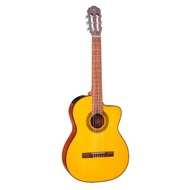 GUITARRA ELECTROACUSTICA TAKAMINE GC1CE-NAT