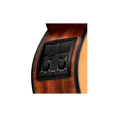 GUITARRA ELECTROACUSTICA TAKAMINE GC1CE-NAT - 2
