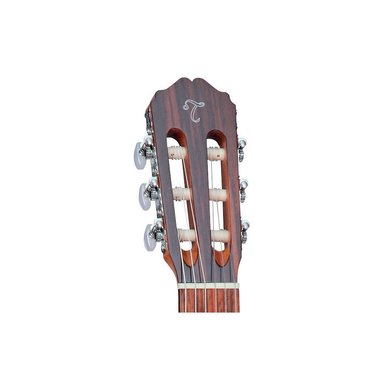 GUITARRA ELECTROACUSTICA TAKAMINE GC1CE-NAT - 3