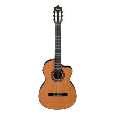 GUITARRA ELECTROACUSTICA IBANEZ GA6CE AM