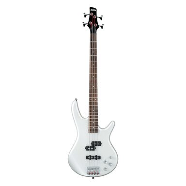 BAJO ELÉCTRICO IBANEZ GSR200 PW 4 CUERDAS