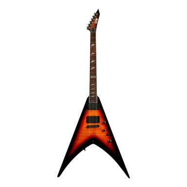 GUITARRA ELÉCTRICA LTD ESP LV401FM3TB