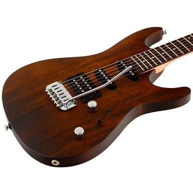 GUITARRA ELÉCTRICA IBANEZ GSA60-WNF - 2
