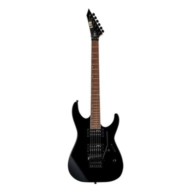 GUITARRA ELÉCTRICA LTD M200 BLK