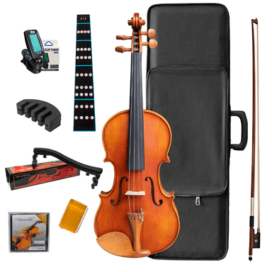 PACK VIOLIN DJERSEN HVB01N 4/4
