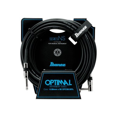 CABLE GUITARRA NS20L 6M IBANEZ