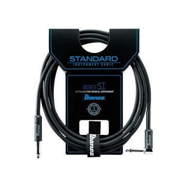 CABLE GUITARRA SI10L 3M IBANEZ
