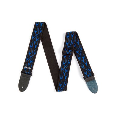 CORREA GUITARRA DUNLOP D38-11BL