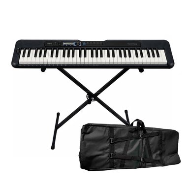 STARTER PACK TECLADO CASIO CT-S300