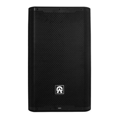 PARLANTE ACTIVO CUSTOM AUDIO TK15PRO