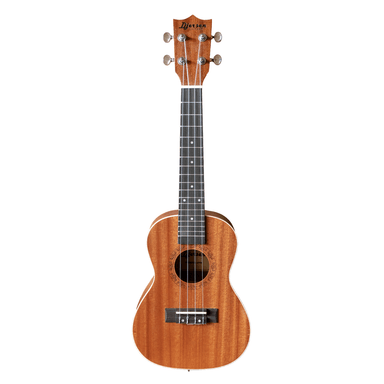 UKELELE CONCIERTO DJERSEN DJ-023TH - 2