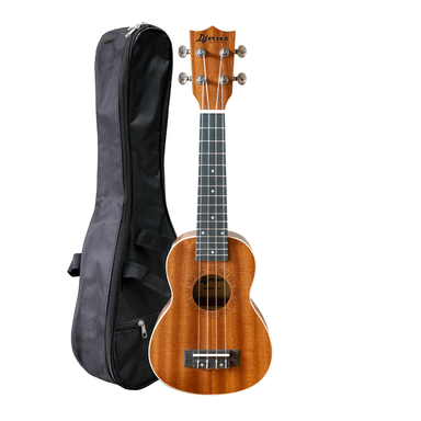UKELELE SOPORTE DJERSEN DJ-021TH - 1
