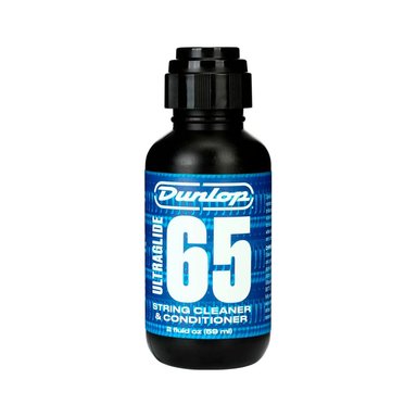 LIMPIADOR DE CUERDAS ULTRAGLIDE 65 DUNLOP