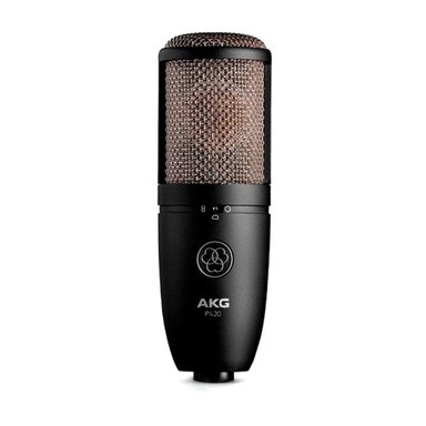 MICROFONO AKG P420