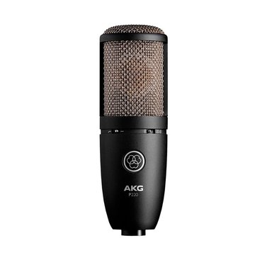 MICROFONO AKG P220