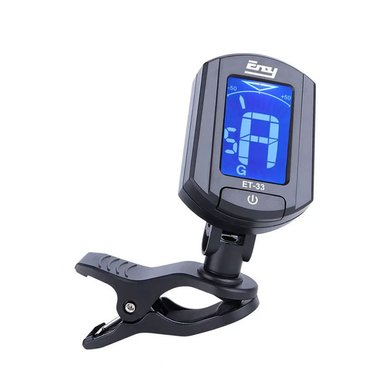 AFINADOR CROMATICO ENO ET-33