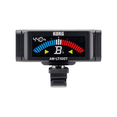 AFINADOR DE PINZA PARA TROMPETA AW-LT100T