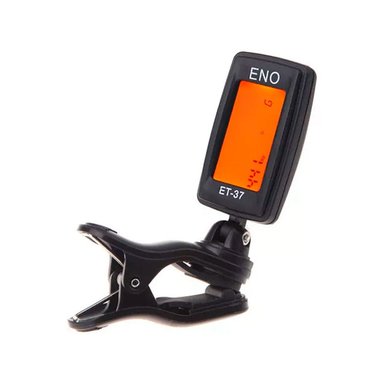 AFINADOR CROMATICO CLIP ET-37