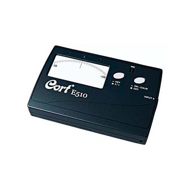 AFINADOR CROMATICO CORT E510