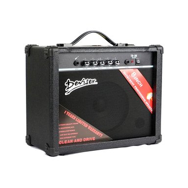 AMPLIFICADOR DE BAJO 30 WATTS KAYSEN RX-TB30