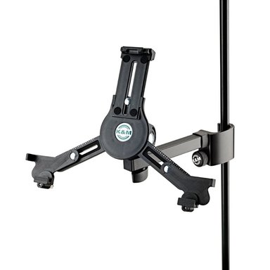 PARANTE SOPORTE REGULABLE PARA TABLET KYM 19791