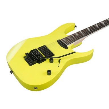 GUITARRA ELECTRICA IBANEZ RG550 DY - 2