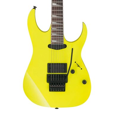 GUITARRA ELECTRICA IBANEZ RG550 DY - 3